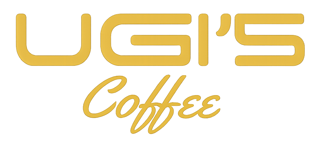 UGIS COFFEE